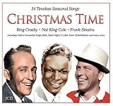 Review Bing Crosby  / Christmas Time