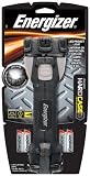 Energizer Hard Case Professional 4AA LED Project Light