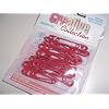 Sicherheitsnadeln Knorr Hobby Creative Collection 40mm rot 25 St�ck/Beutel