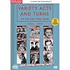 Variety Acts and Turns of the Post War Years 1946-1949 [DVD]