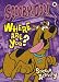 Scooby-Doo!: Where are You? Sticker Activity