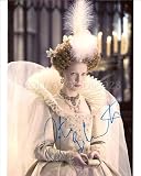 Cate Blanchett Signed Elizabeth 8x10 #2