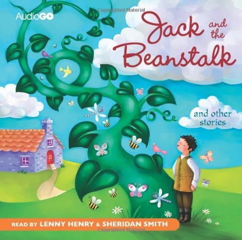 Jack And The Beanstalk And Other Stories (Bbc Childrens Audio)