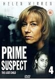 Prime Suspect 4: The Lost Child