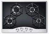 Viking DGCU1054BSB 30″ Designer Series Gas Cooktop