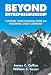 Beyond Entrepreneurship