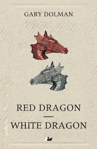 Red Dragon - White Dragon
