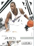 2009 /10 Leaf Rookies & Stars Basketball Card # 97 Antawn Jamison Washington Wizards Mint Condition- Shipped In Protective ScrewDown Display Case!