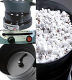 Gourmet Treats and Popcorn Maker