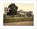 Royal Staff College Camberley England, c. 1890s, S-UNF