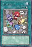 YuGiOh 5D's Ancient Prophecy Single Card Solidarity ANPR-EN054 Rare