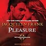 Pleasure: Shadowdwellers Series, Book 3