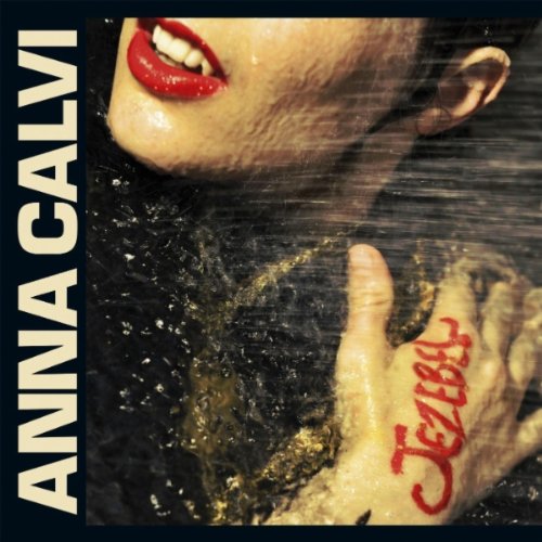 Anna Calvi