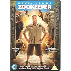 Zookeeper [DVD] [2011]