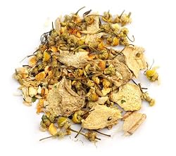 Golden Harvest Herbal