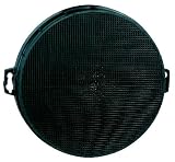 Wpro - FAC539 - Filtre de Hotte � Charbon B210 - Diam�tre: 210 mm