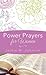 Power Prayers for Women (Inspirational Book Bargains)