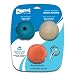 Chuckit! Fetch Medley Balls Medium 2.5-inch, 3 pack