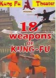18 Weapons Of Kung-Fu (Dubbed In English)