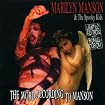 The Word According to Manson