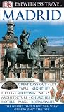 Madrid (Eyewitness Travel Guides)