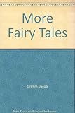 More fairy tales from Grimm