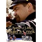 The Battle of Little Sayler's Creek $19.99