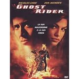 Ghost Riderdi Nicolas Cage