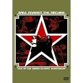 ライヴ・アット・ザ・グランド・オリンピック・オーディトリウム [DVD]
