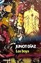 Los Boys (Contemporanea (debolsillo)) (Spanish Edition)