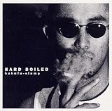 HARD BOILED