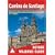 Camino de Santiago - Camino frances from the Pyrenees to Santiago de Compestela. Rother Walking Guide