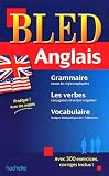 Acheter le livre Bled Anglais