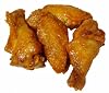 Champion Chicken Wings: The Ultimate Collection of the World's Finest Chicken Wing Recipes