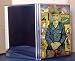 Artist Vincent van Gogh Fine Art Metal Cigarette Case ID Holder Wallet Portrait of Ju...