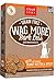 Cloud Star Wag More Bark Less Grain Free 14 Ounce Oven Baked Biscuits, 3 Pack Bundle (Chicken and Sweet Potatoes, Peanut Butter and Apples, and Pumpkin)