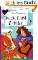 Stadt, Land, Liebe, aus der Reihe Freche M�dchen - freche B�cher