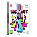 We Dance - The Game (Wii)