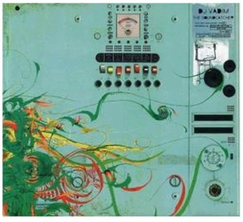 DJ Vadim - The Soundcatcher - Zortam Music