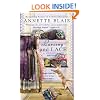 Larceny and Lace (A Vintage Magic Mystery)