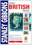 Collect British Stamps: A Stanley Gib...