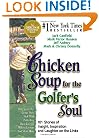 Chicken Soup for the Golfer's Soul