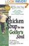 Chicken Soup for the Golfer's Soul