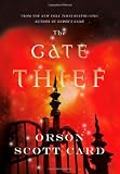 The Gate Thief (Mither Mages)