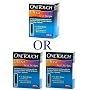Onetouch Ultra 100 Pack (100 Count)