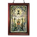 Entry Accent Window Panel
