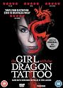 The Girl with the Dragon Tattoo [DVD]