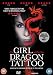 The Girl with the Dragon Tattoo [DVD]
