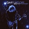 Image de l'album de Gary Moore