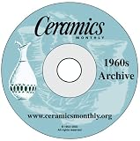 Ceramics Monthly 1960s Archive